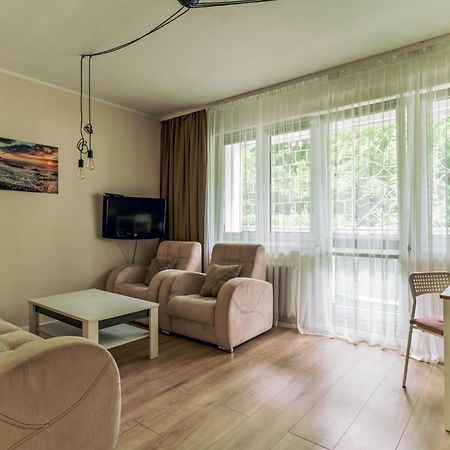 Apartament Revel Gdynia Exterior foto