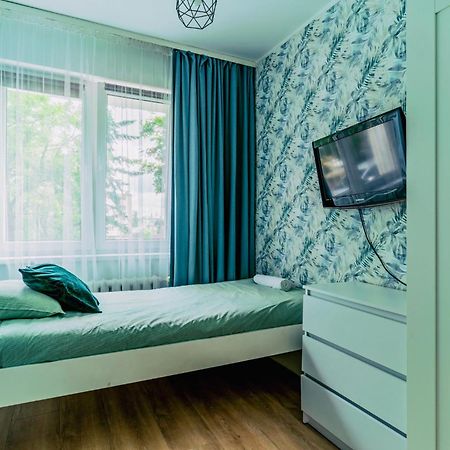 Apartament Revel Gdynia Exterior foto