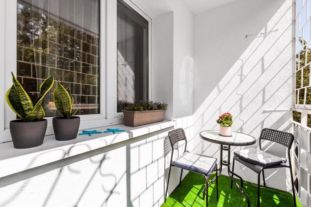 Apartament Revel Gdynia Exterior foto