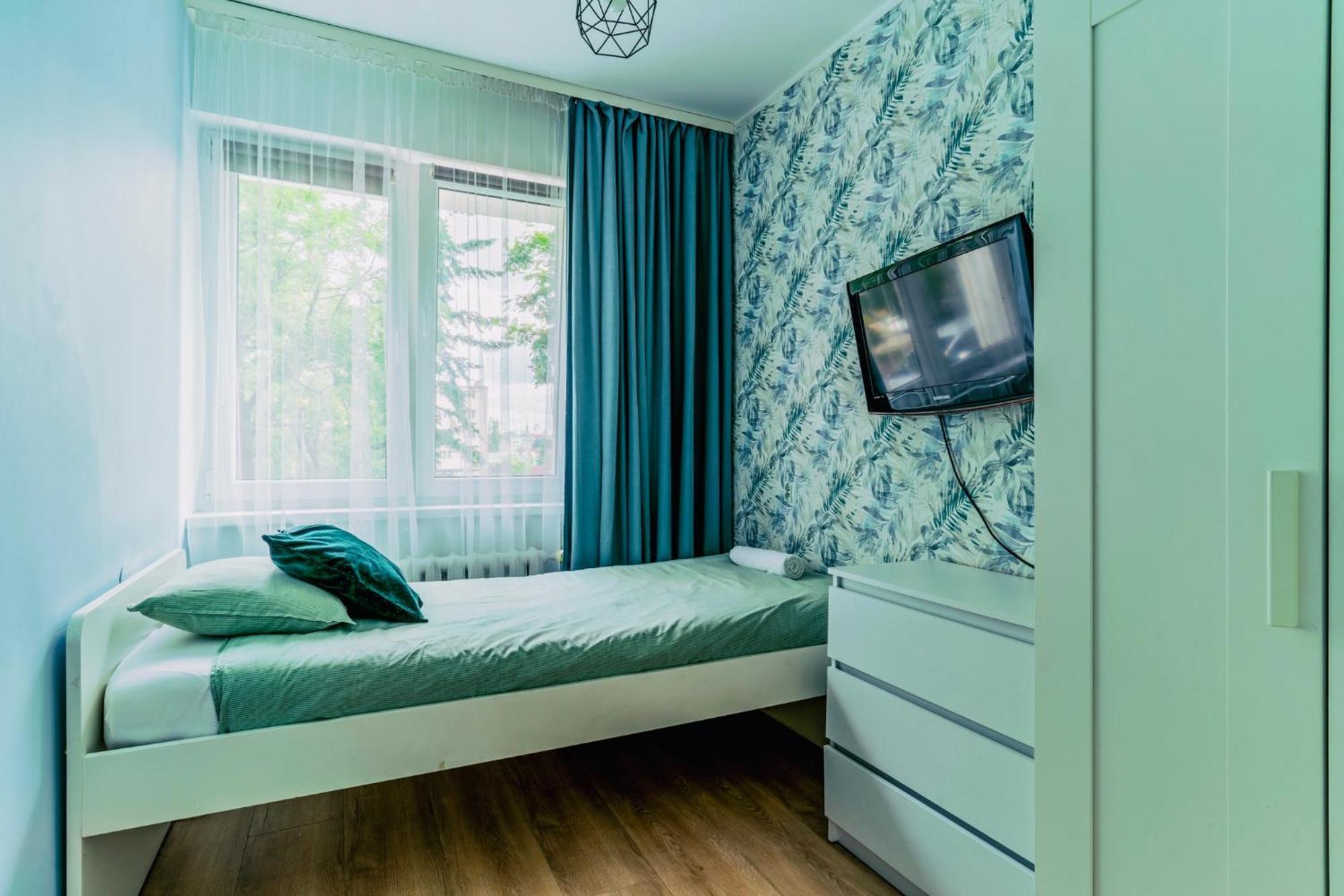 Apartament Revel Gdynia Exterior foto